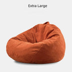 For Lazy People - Ergonomic Lounge Chair