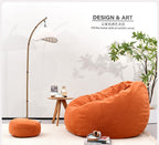 For Lazy People - Ergonomic Lounge Chair