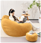 For Lazy People - Ergonomic Lounge Chair