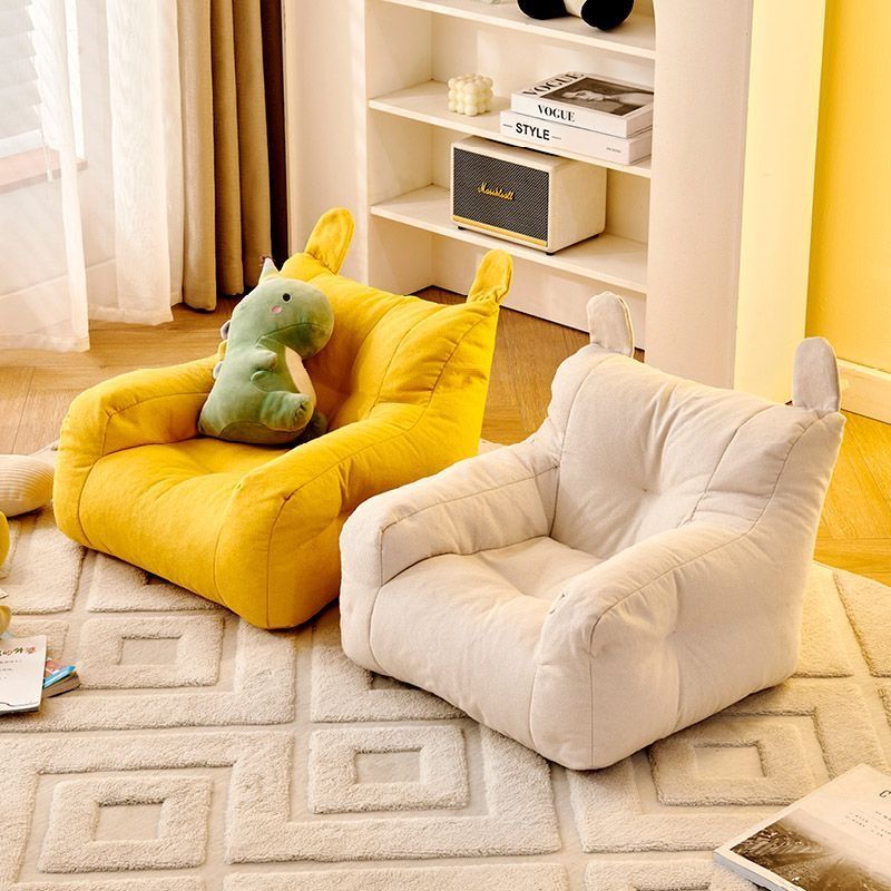 For Lazy People - Multi-Functional Kids Sofa