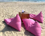 For Lazy People - Waterproof Outdoor Lounge Chair