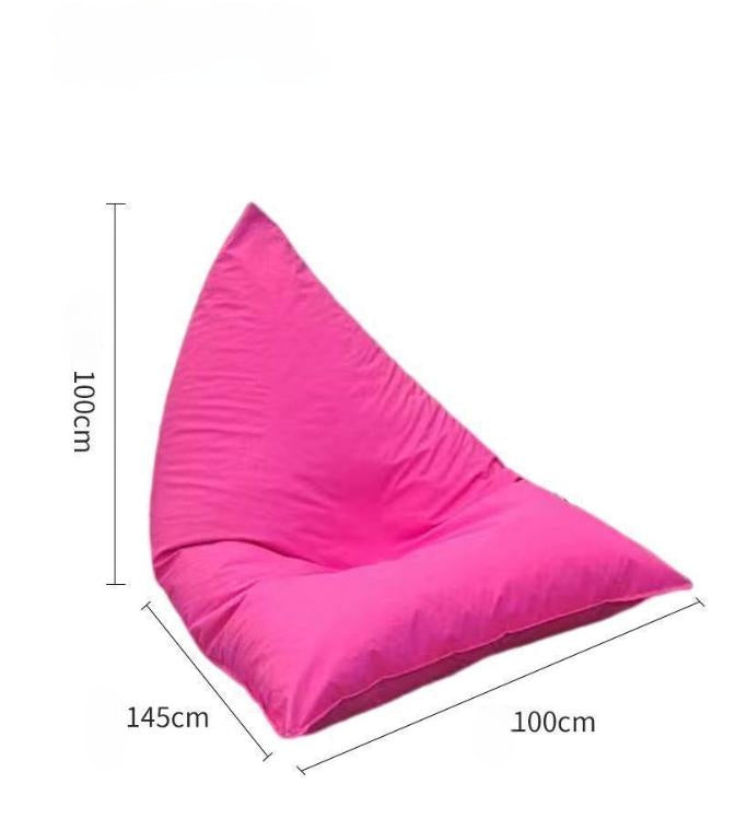 For Lazy People - Waterproof Outdoor Lounge Chair