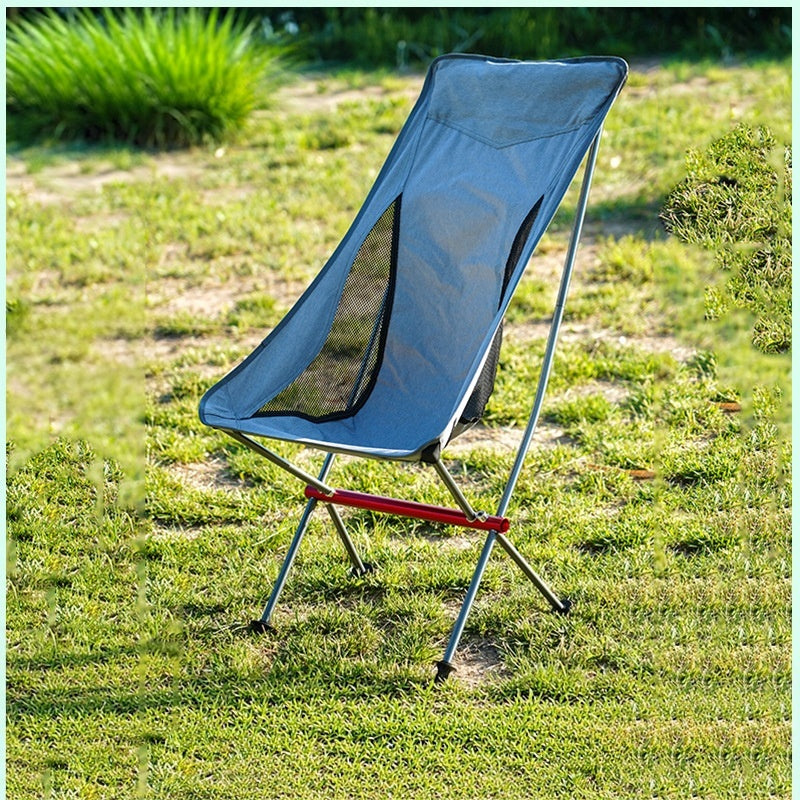 For Lazy People - Portable Moon Chair