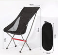 For Lazy People - Portable Moon Chair
