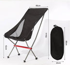 For Lazy People - Portable Moon Chair
