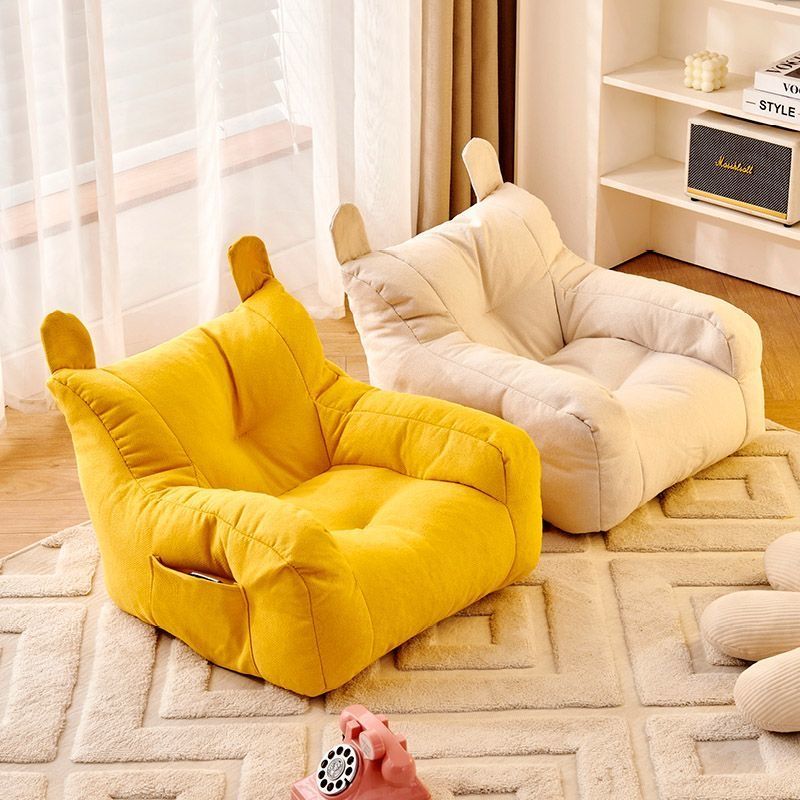 For Lazy People - Multi-Functional Kids Sofa