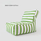 For Lazy People - Waterproof Beach Chair & Outdoor Lounge Sofa
