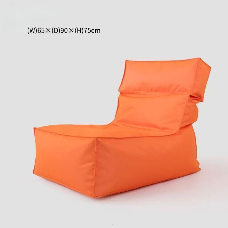 For Lazy People - Waterproof Beach Chair & Outdoor Lounge Sofa