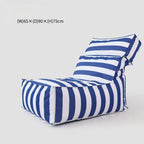 For Lazy People - Waterproof Beach Chair & Outdoor Lounge Sofa
