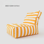 For Lazy People - Waterproof Beach Chair & Outdoor Lounge Sofa