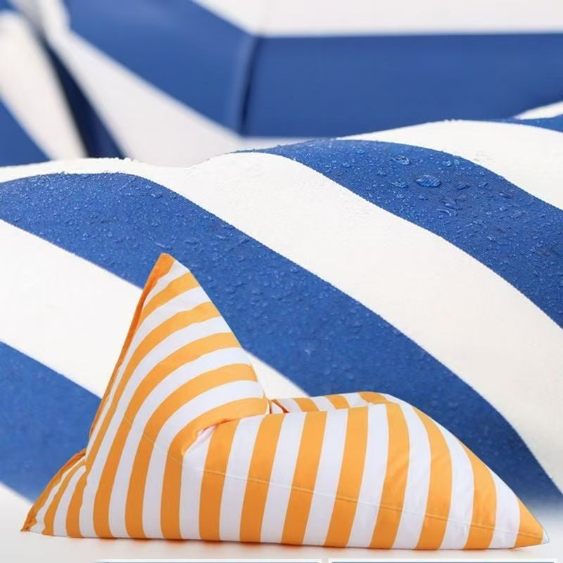 For Lazy People - Waterproof Beach Chair & Outdoor Lounge Sofa