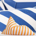 For Lazy People - Waterproof Beach Chair & Outdoor Lounge Sofa