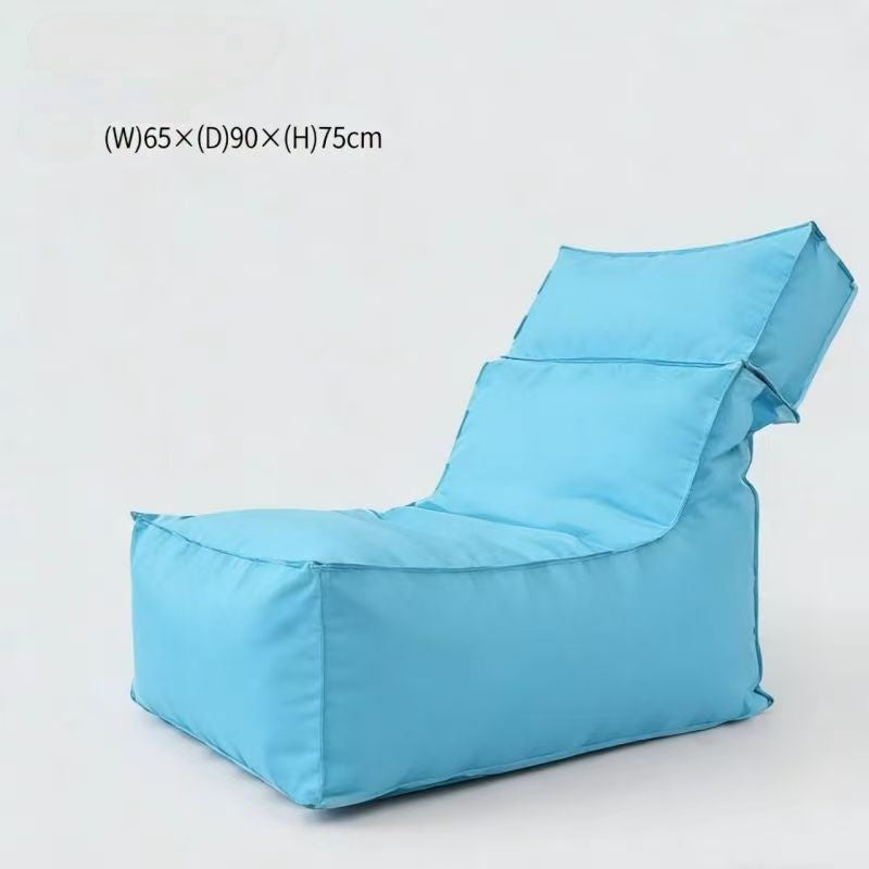 For Lazy People - Waterproof Beach Chair & Outdoor Lounge Sofa