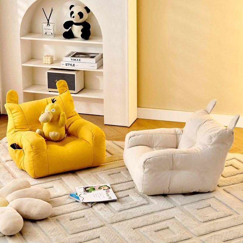 For Lazy People - Multi-Functional Kids Sofa