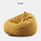 For Lazy People - Ergonomic Lounge Chair
