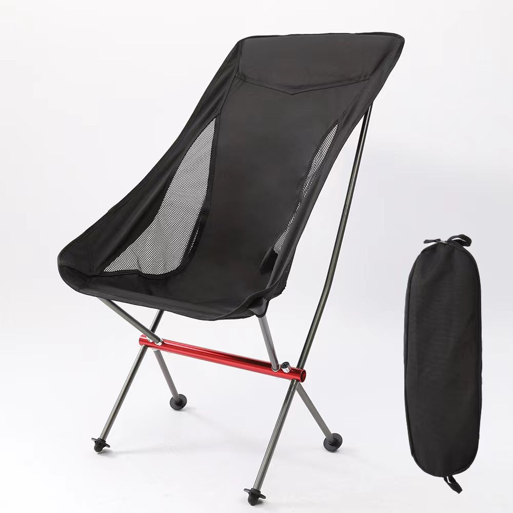 For Lazy People - Portable Moon Chair