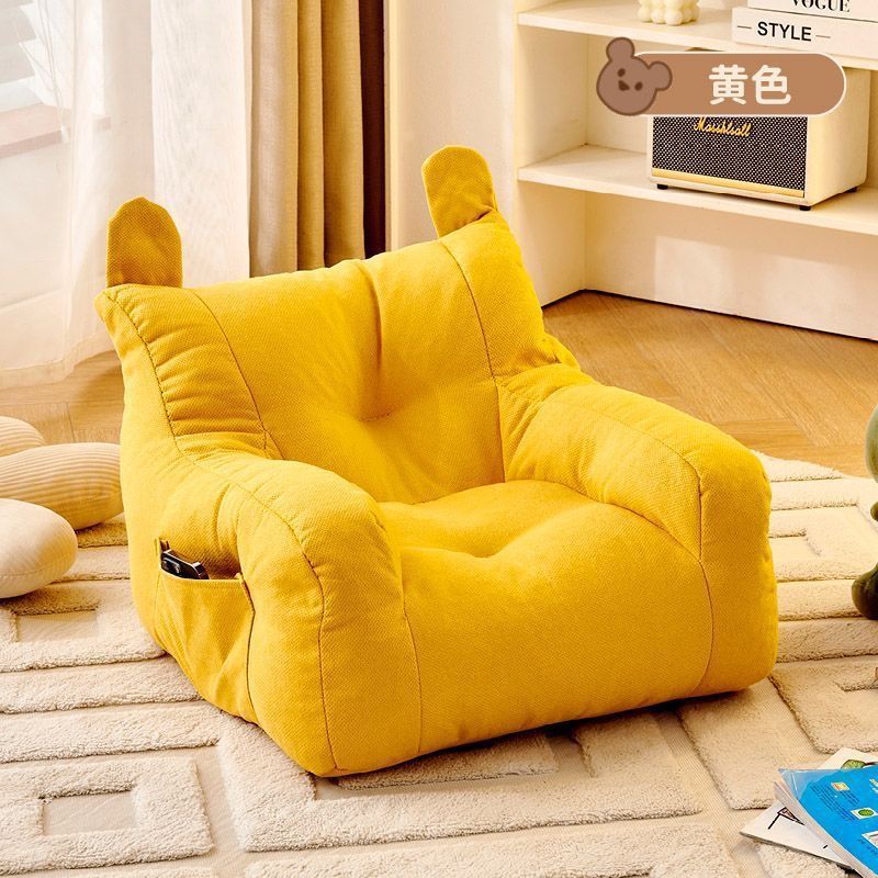 For Lazy People - Multi-Functional Kids Sofa