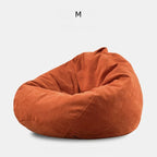 For Lazy People - Ergonomic Lounge Chair