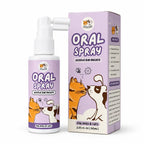 Oral Spray 60ML