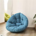 For Lazy People - Folding Bean Bag Sofa Bed for Kids & Adults | Floor Lounger