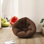 For Lazy People - Folding Bean Bag Sofa Bed for Kids & Adults | Floor Lounger