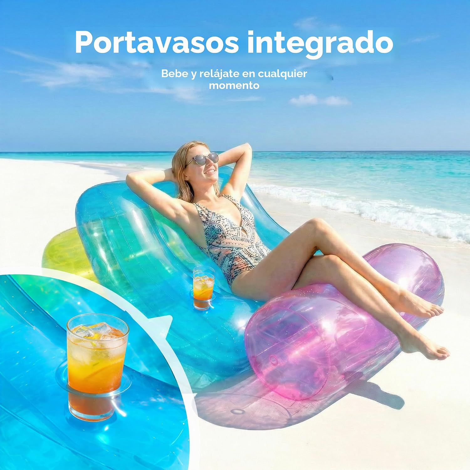Tiltable inflatable pools, floating pool halls, adult pools, water sofas, festival entertainment activities