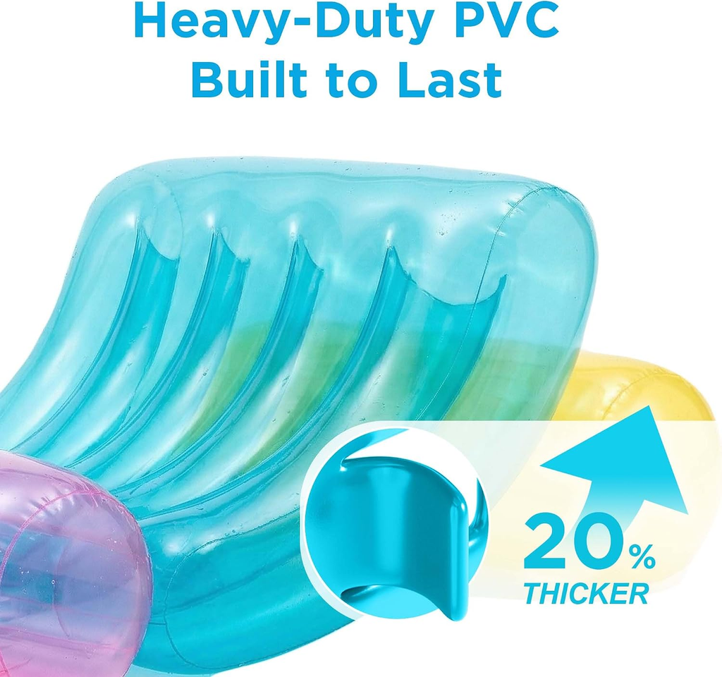 Tiltable inflatable pools, floating pool halls, adult pools, water sofas, festival entertainment activities