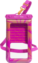 Islander AquaBuddy Love Island Waterproof Phone Pouch