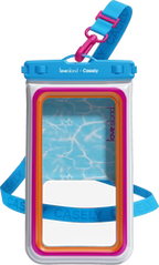 Islander AquaBuddy Love Island Waterproof Phone Pouch