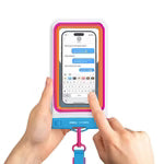 Islander AquaBuddy Love Island Waterproof Phone Pouch