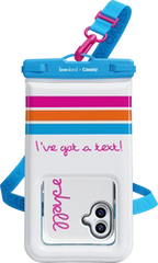 Islander AquaBuddy Love Island Waterproof Phone Pouch