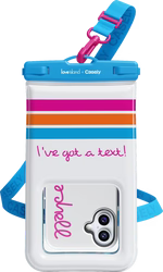 Islander AquaBuddy Love Island Waterproof Phone Pouch