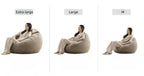 For Lazy People - Ergonomic Lounge Chair